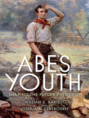 cover image of Abe's Youth